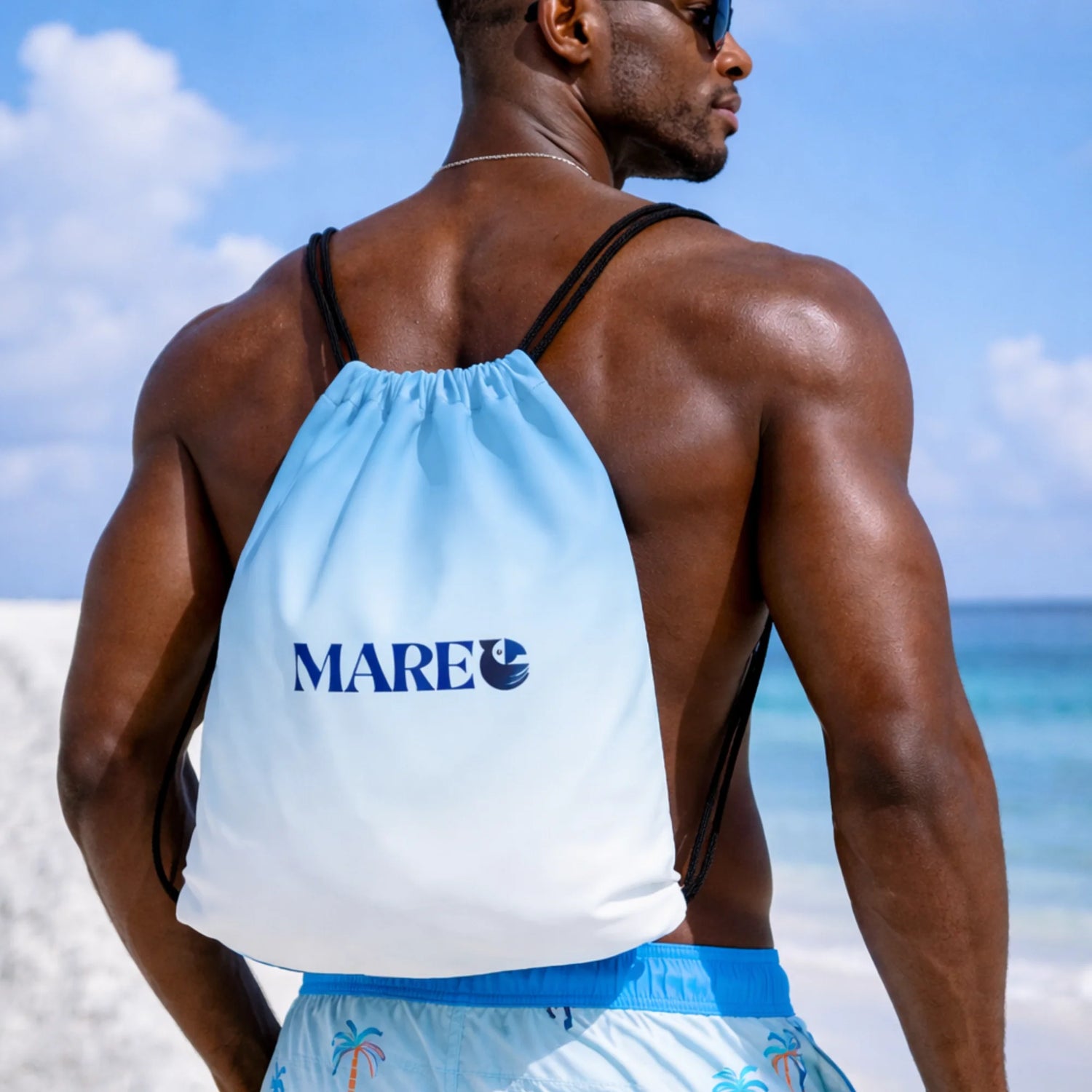 BOLSA DE PLAYA MAREO®