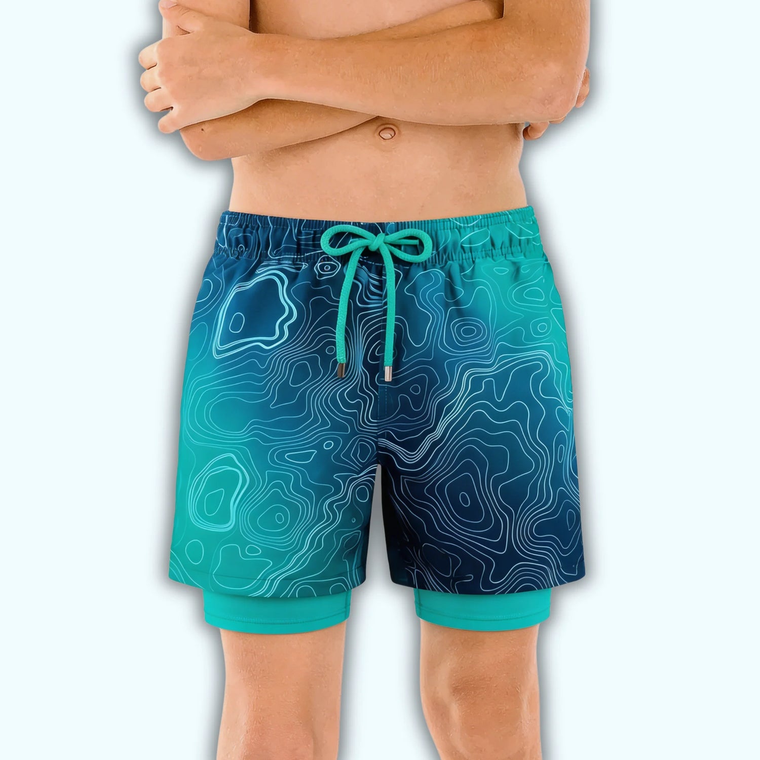 ONDAS TÓRRIDAS – MODELO INFANTIL