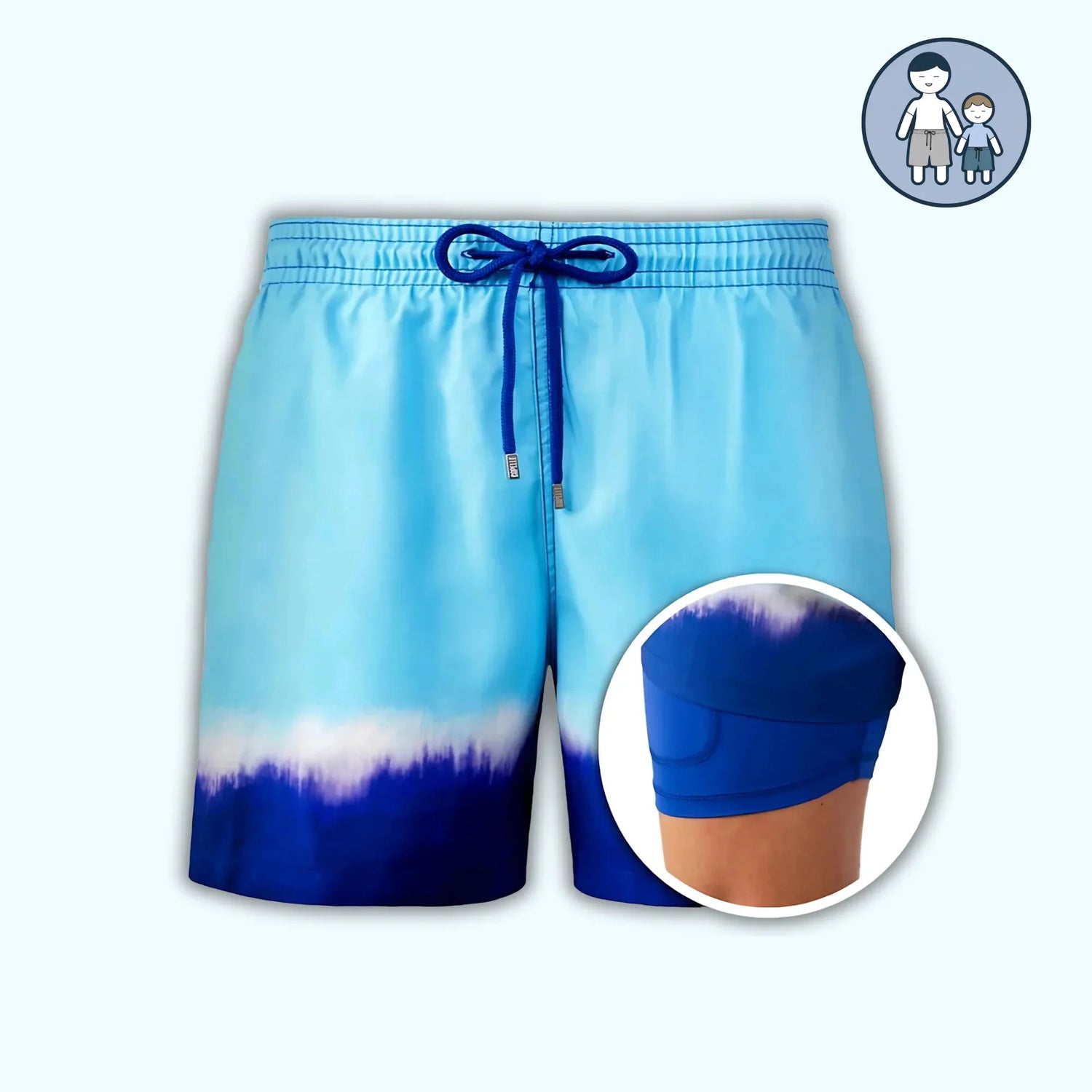PARAÍSO ACUÁTICO – MODELO INFANTIL