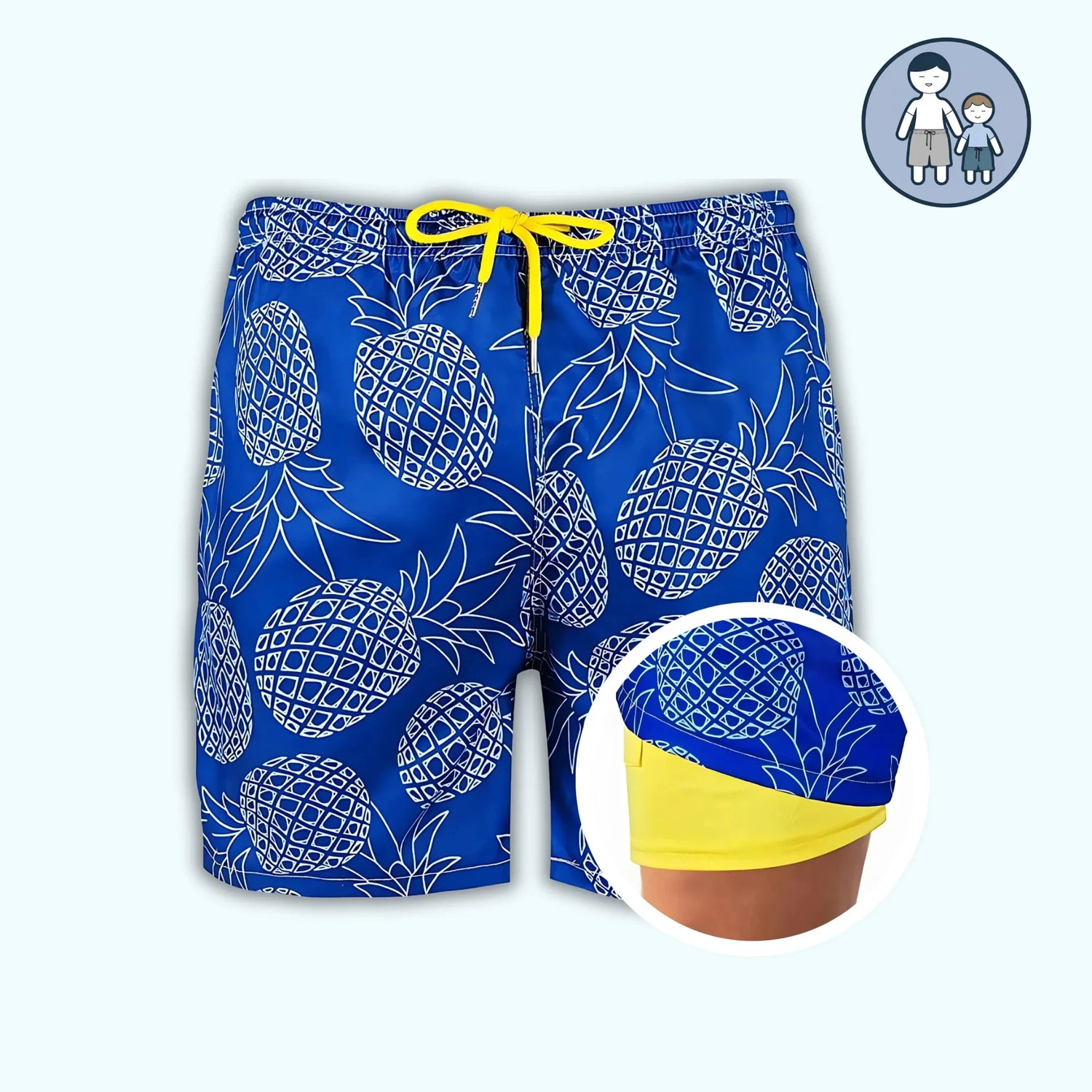 DULZURA OCEÁNICA – MODELO INFANTIL