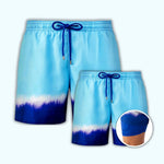 PACK PADRE E HIJO – PARAÍSO ACUÁTICO