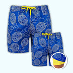 PACK PADRE E HIJO – DULZURA OCEÁNICA