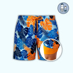 AMBIENTE TROPICAL – MODELO INFANTIL