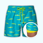 CROCO SWIM