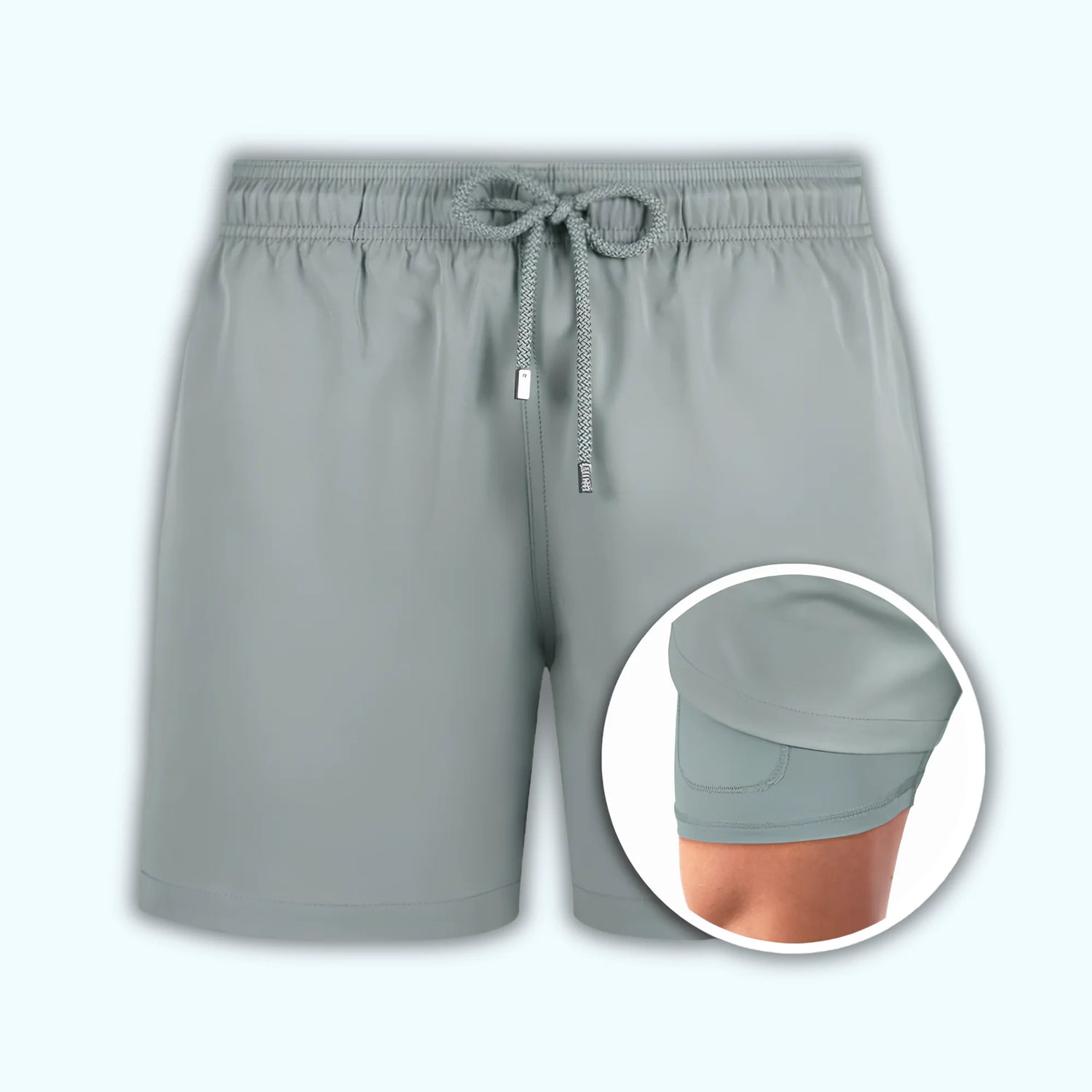 MATERIA GRIS
